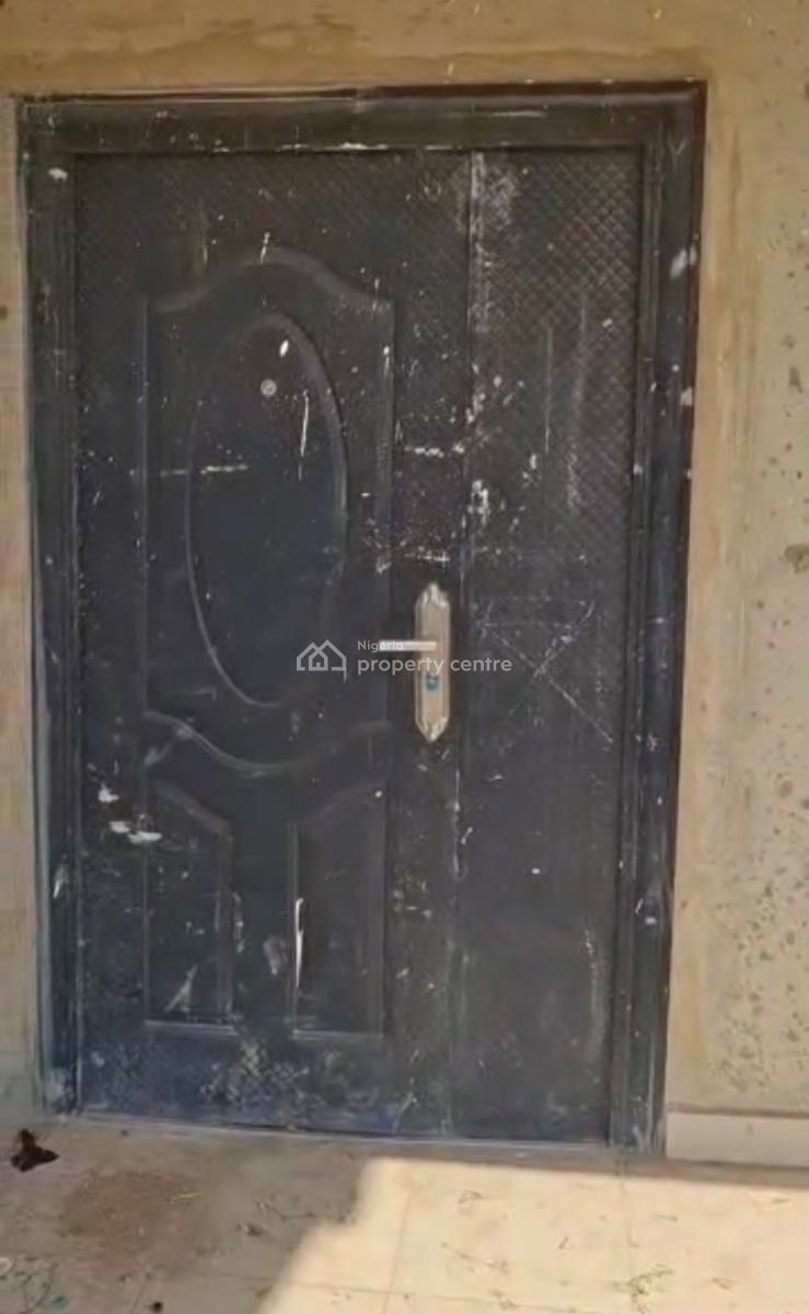 Spacious 2bedroom En-suite Flat, After Nizamiye Hospital, Idu Industrial, Abuja, Block of Flats for Sale