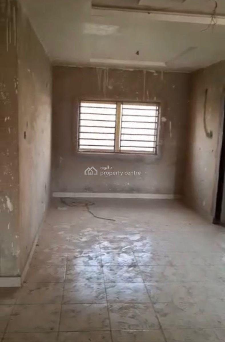 Spacious 2bedroom En-suite Flat, After Nizamiye Hospital, Idu Industrial, Abuja, Block of Flats for Sale