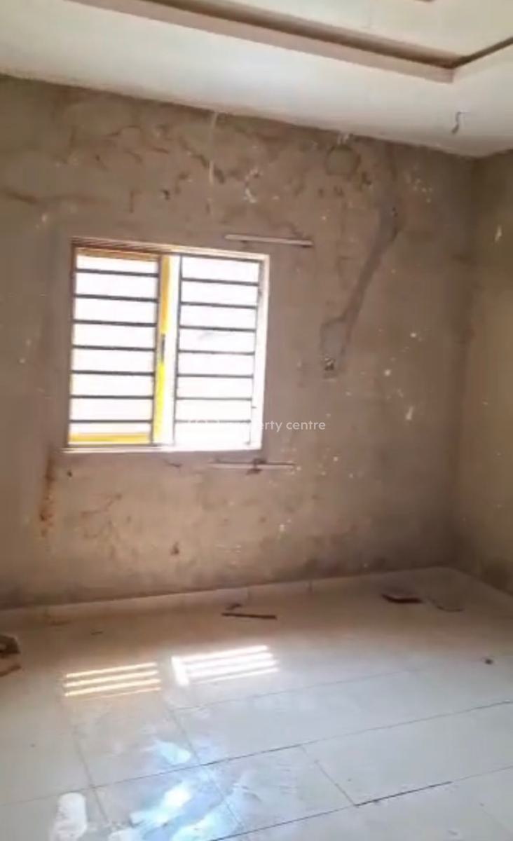 Spacious 2bedroom En-suite Flat, After Nizamiye Hospital, Idu Industrial, Abuja, Block of Flats for Sale