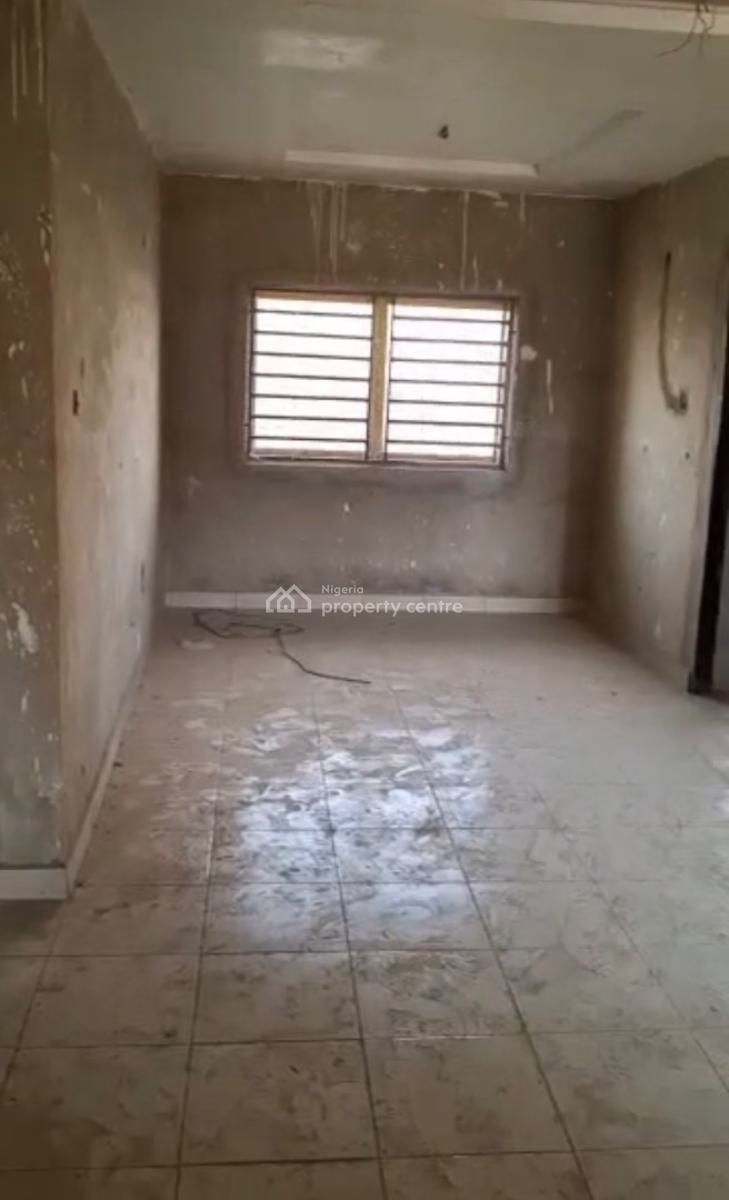 Spacious 2bedroom En-suite Flat, After Nizamiye Hospital, Idu Industrial, Abuja, Block of Flats for Sale