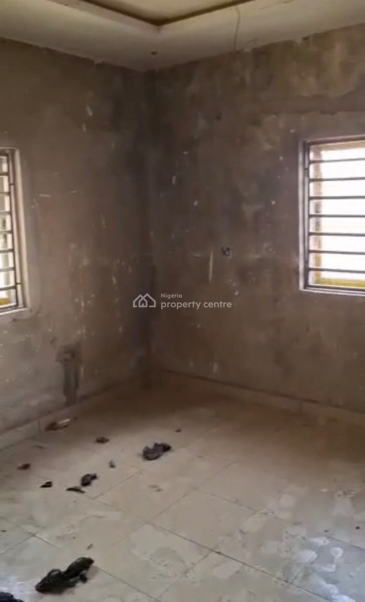 Spacious 2bedroom En-suite Flat, After Nizamiye Hospital, Idu Industrial, Abuja, Block of Flats for Sale