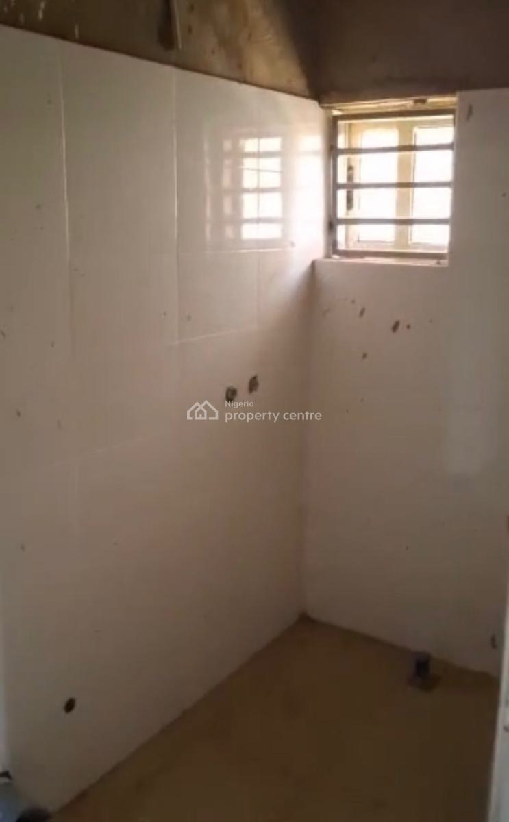 Spacious 2bedroom En-suite Flat, After Nizamiye Hospital, Idu Industrial, Abuja, Block of Flats for Sale