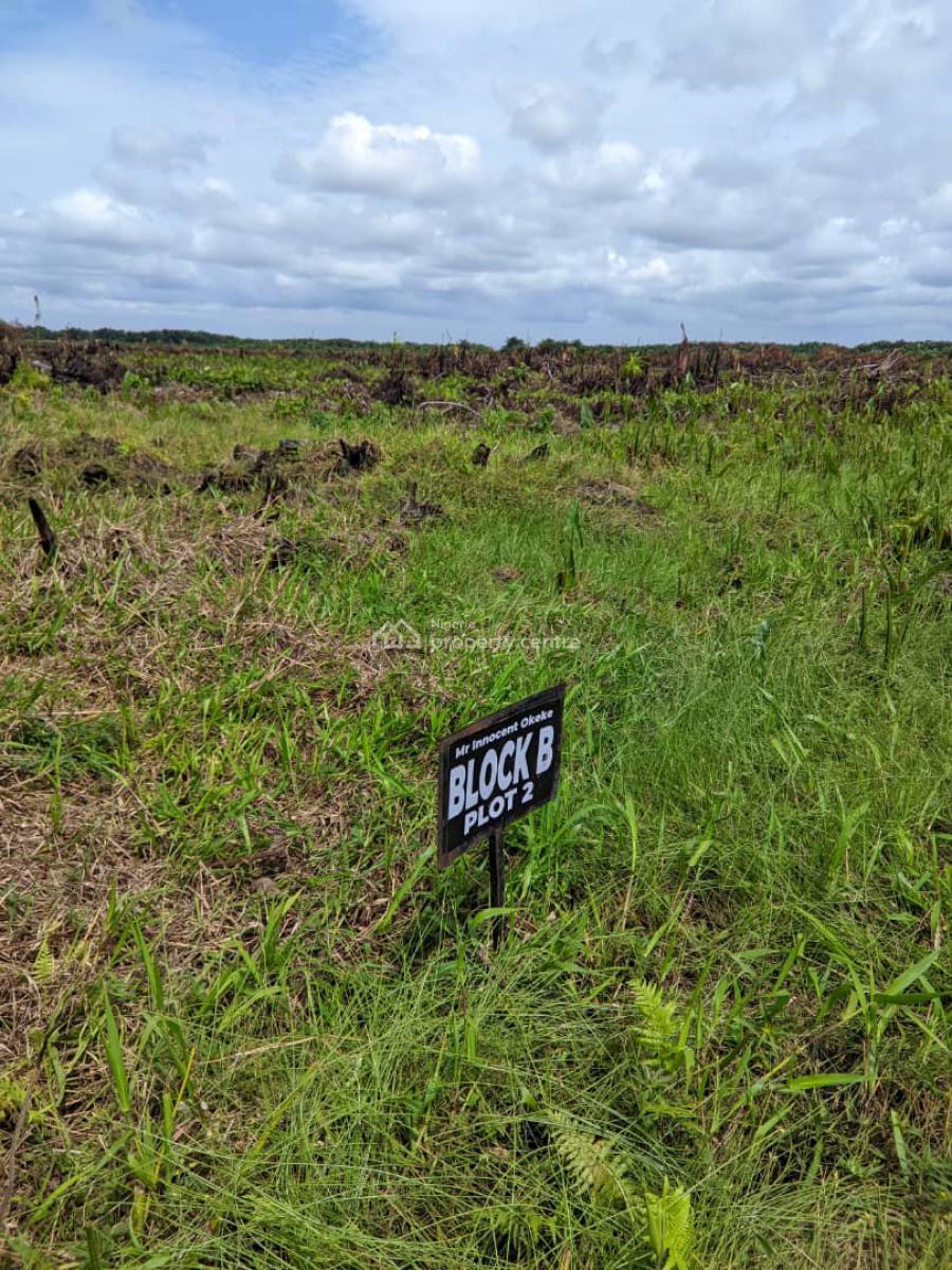 Dry Land, Metro Bay, Sangotedo, Ajah, Lagos, Residential Land for Sale