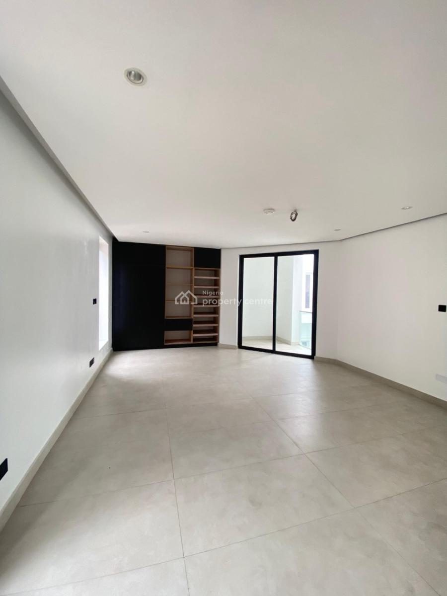 5 Bedroom Detached Duplex with with Bq, Pool, Gym, Cinema &  Penthouse, Lakeview Estate, Lekki, Lagos, Detached Duplex for Sale