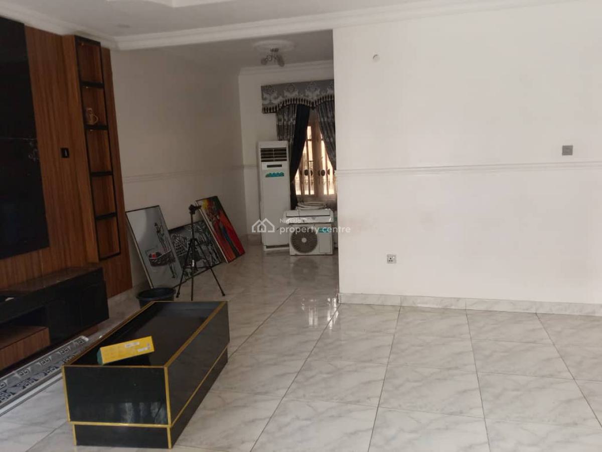 2 Bedroom Serviced Apartment, Gilpsin Estate, Okun-ajah, Ajah, Lagos, Flat / Apartment for Rent