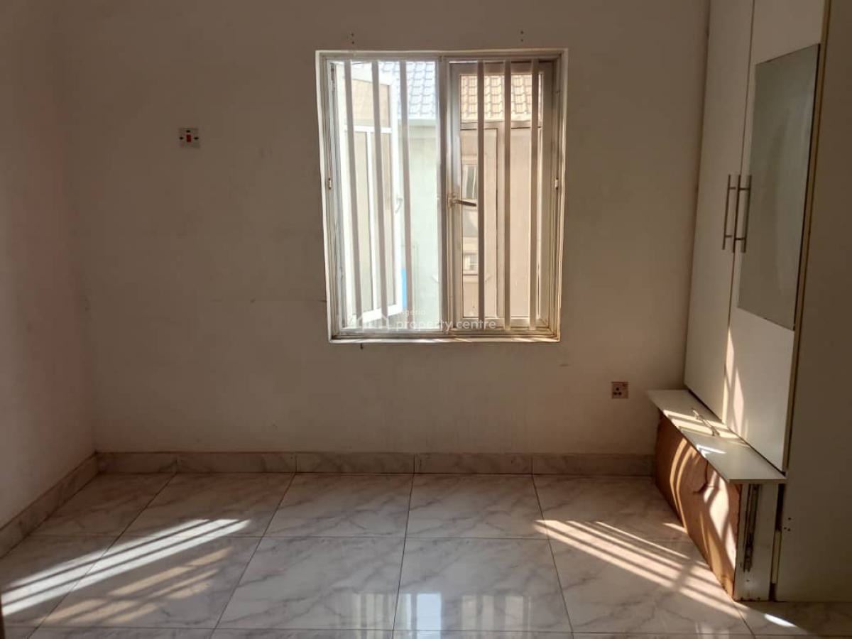 2 Bedroom Serviced Apartment, Gilpsin Estate, Okun-ajah, Ajah, Lagos, Flat / Apartment for Rent