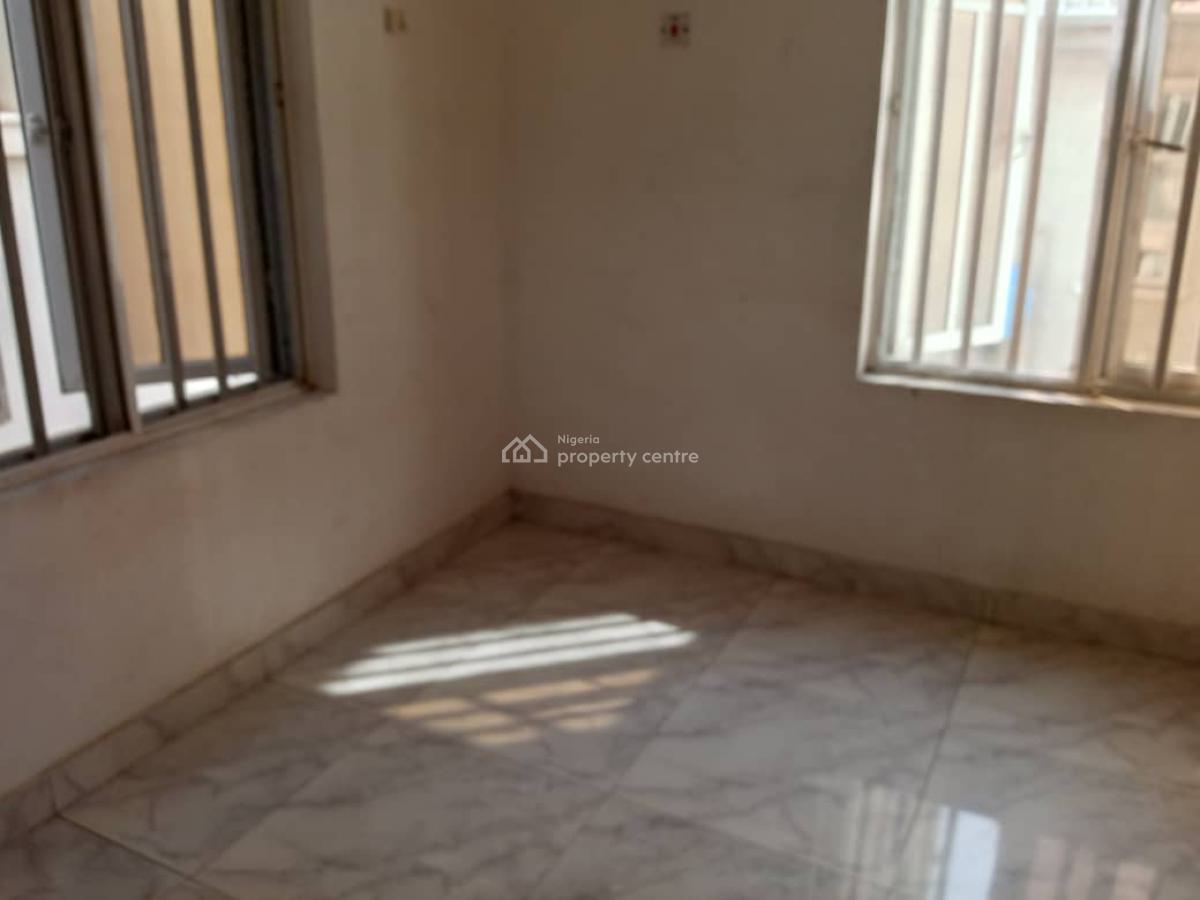 2 Bedroom Serviced Apartment, Gilpsin Estate, Okun-ajah, Ajah, Lagos, Flat / Apartment for Rent