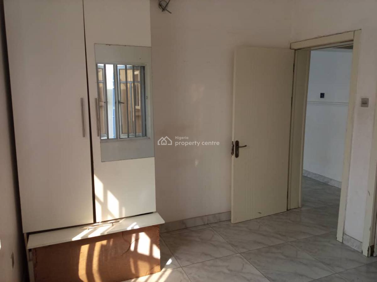 2 Bedroom Serviced Apartment, Gilpsin Estate, Okun-ajah, Ajah, Lagos, Flat / Apartment for Rent