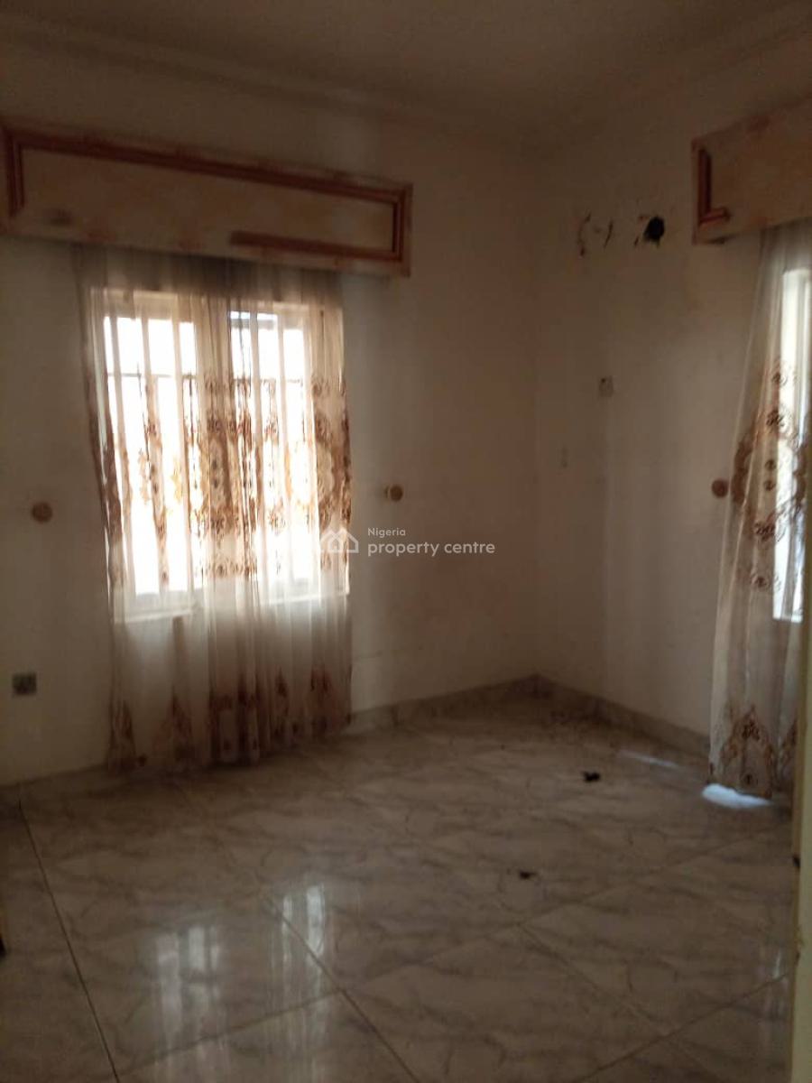 2 Bedroom Serviced Apartment, Gilpsin Estate, Okun-ajah, Ajah, Lagos, Flat / Apartment for Rent
