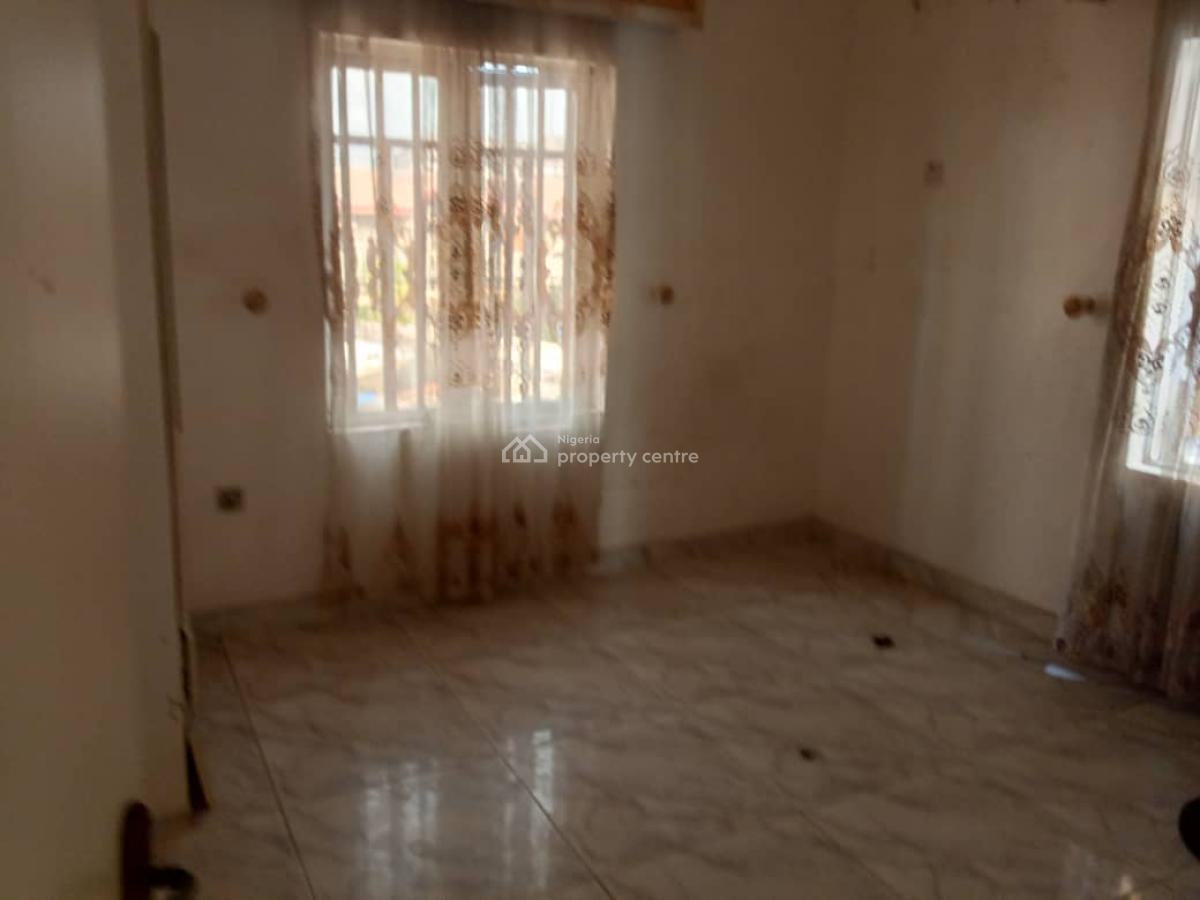 2 Bedroom Serviced Apartment, Gilpsin Estate, Okun-ajah, Ajah, Lagos, Flat / Apartment for Rent