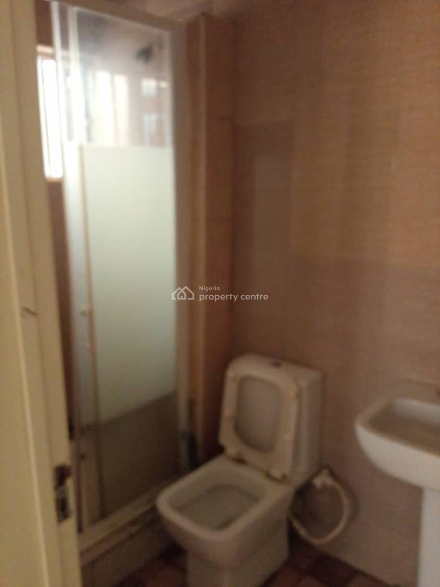 2 Bedroom Serviced Apartment, Gilpsin Estate, Okun-ajah, Ajah, Lagos, Flat / Apartment for Rent