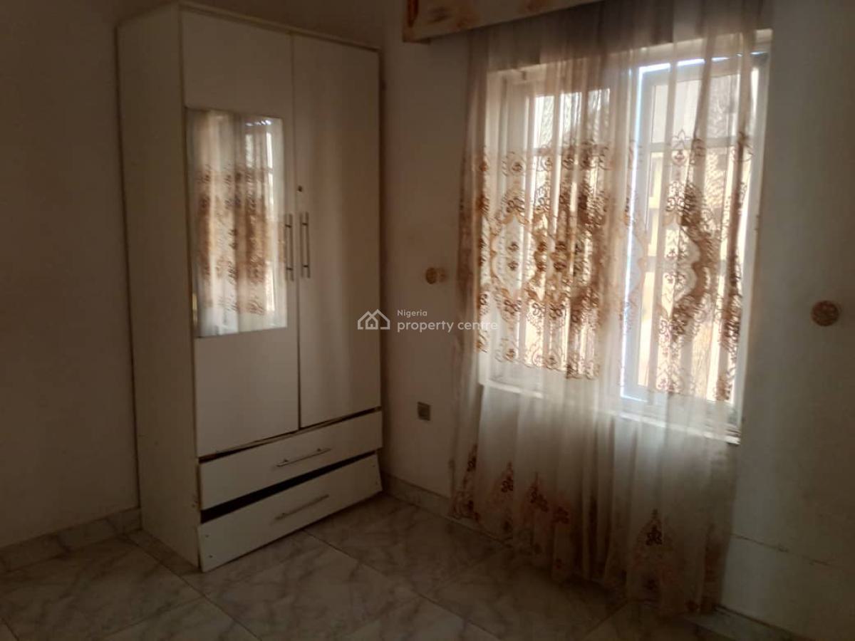 2 Bedroom Serviced Apartment, Gilpsin Estate, Okun-ajah, Ajah, Lagos, Flat / Apartment for Rent