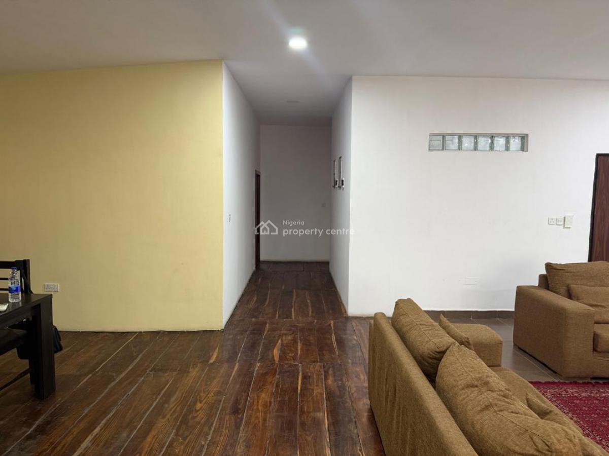 Fully Furnished &fully Serviced 2brm Flat, Banana Island Ikoyi, Ikoyi, Lagos, Flat / Apartment for Rent