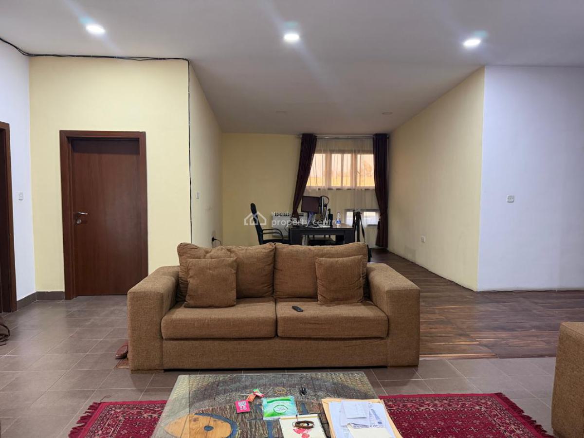 Fully Furnished &fully Serviced 2brm Flat, Banana Island Ikoyi, Ikoyi, Lagos, Flat / Apartment for Rent