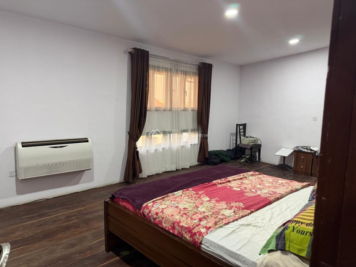 Fully Furnished &fully Serviced 2brm Flat, Banana Island Ikoyi, Ikoyi, Lagos, Flat / Apartment for Rent