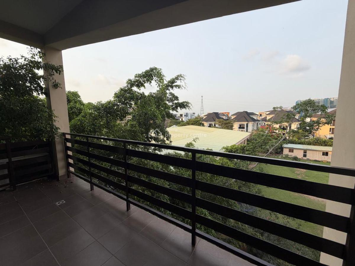Fully Furnished &fully Serviced 2brm Flat, Banana Island Ikoyi, Ikoyi, Lagos, Flat / Apartment for Rent