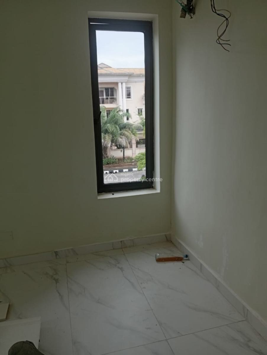 4 Bedroom Terrace 4 Units in The Compound at Banana Island Ikoyi Y, Banana Island Ikoyi Lagos, Banana Island, Ikoyi, Lagos, Terraced Duplex for Sale
