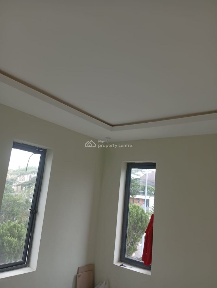 4 Bedroom Terrace 4 Units in The Compound at Banana Island Ikoyi Y, Banana Island Ikoyi Lagos, Banana Island, Ikoyi, Lagos, Terraced Duplex for Sale