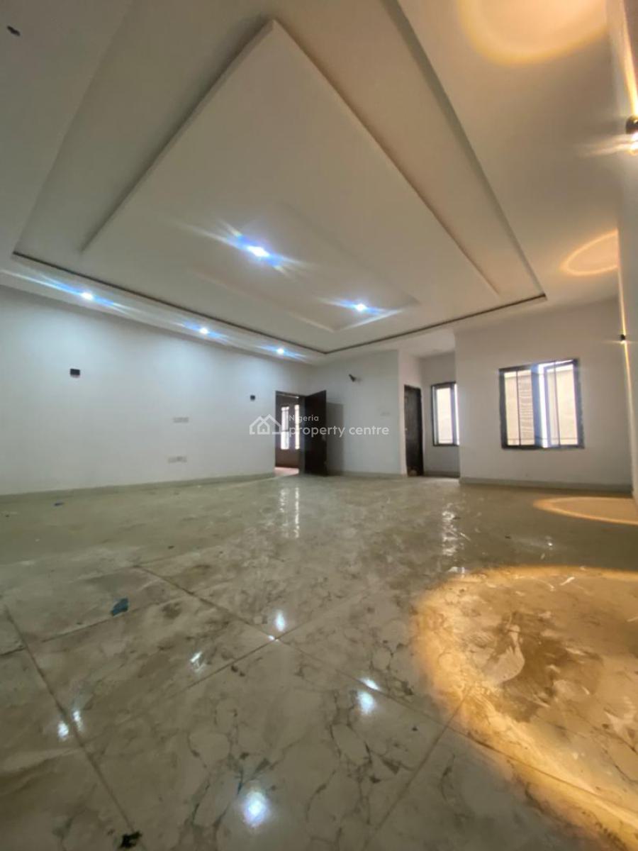 Very Very  Spacious Standard 3bedroom Flat with Bq at Orchid Lekki, Orchid Lekki Lagos, Lekki, Lagos, Block of Flats for Sale