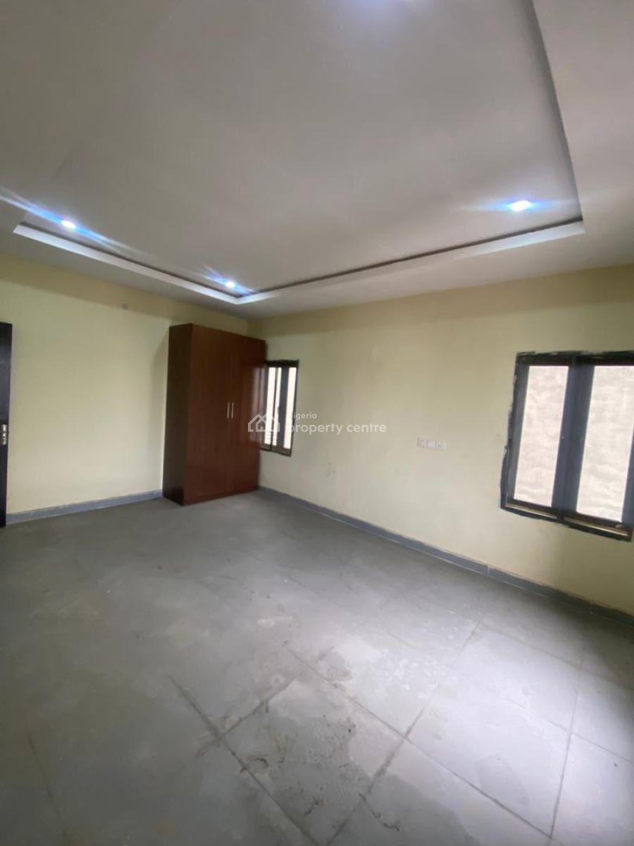 Very Very  Spacious Standard 3bedroom Flat with Bq at Orchid Lekki, Orchid Lekki Lagos, Lekki, Lagos, Block of Flats for Sale