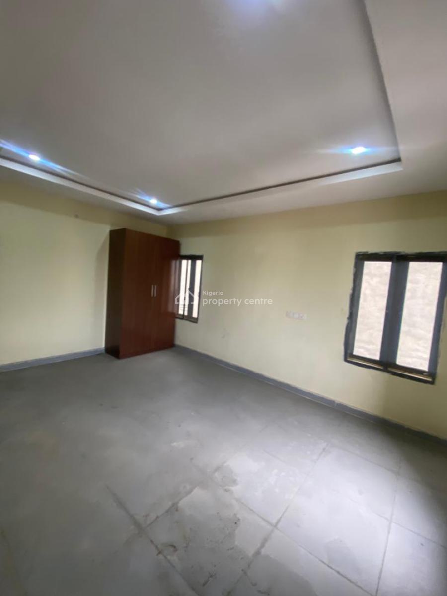 Very Very  Spacious Standard 3bedroom Flat with Bq at Orchid Lekki, Orchid Lekki Lagos, Lekki, Lagos, Block of Flats for Sale