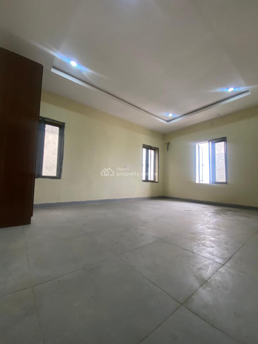 Very Very  Spacious Standard 3bedroom Flat with Bq at Orchid Lekki, Orchid Lekki Lagos, Lekki, Lagos, Block of Flats for Sale