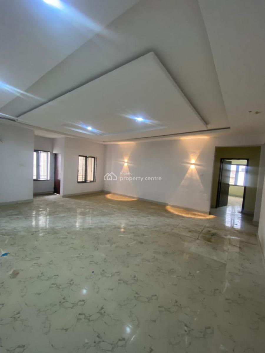 Very Very  Spacious Standard 3bedroom Flat with Bq at Orchid Lekki, Orchid Lekki Lagos, Lekki, Lagos, Block of Flats for Sale