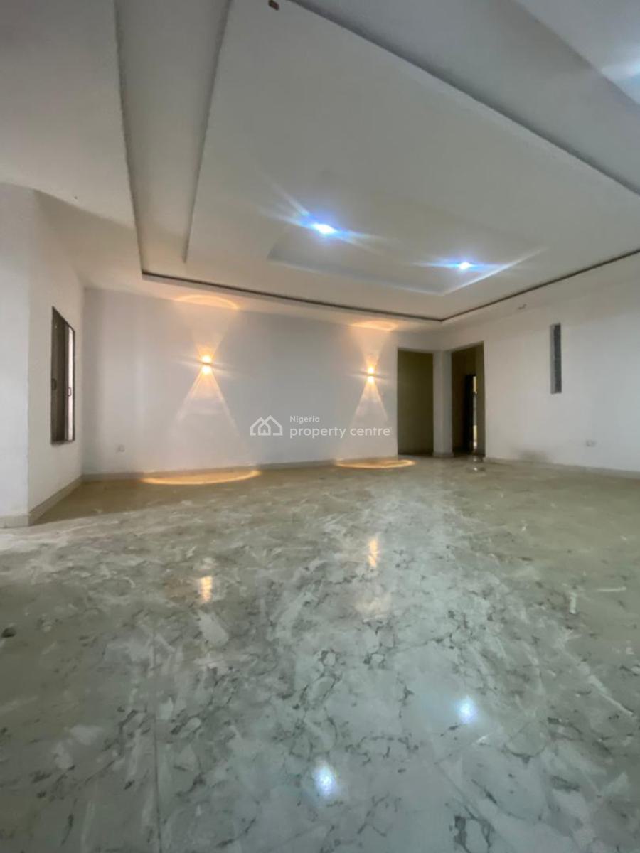 Very Very  Spacious Standard 3bedroom Flat with Bq at Orchid Lekki, Orchid Lekki Lagos, Lekki, Lagos, Block of Flats for Sale