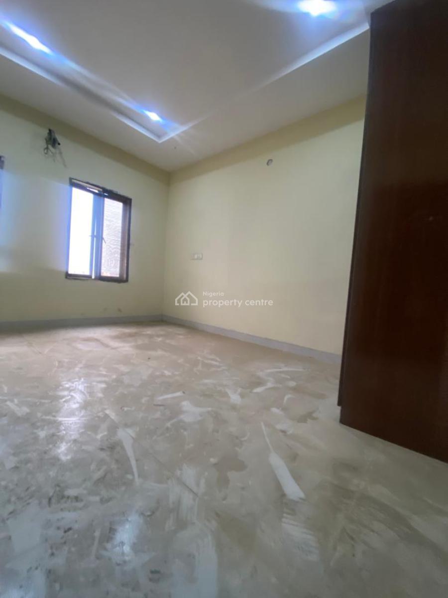 Very Very  Spacious Standard 3bedroom Flat with Bq at Orchid Lekki, Orchid Lekki Lagos, Lekki, Lagos, Block of Flats for Sale