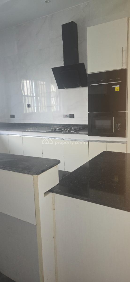 4 Bedrooms Tastefully Fininshed Alexa Enabled Smart Home, Lakeview Park 2 Estate, Lekki, Lagos, Detached Duplex for Sale
