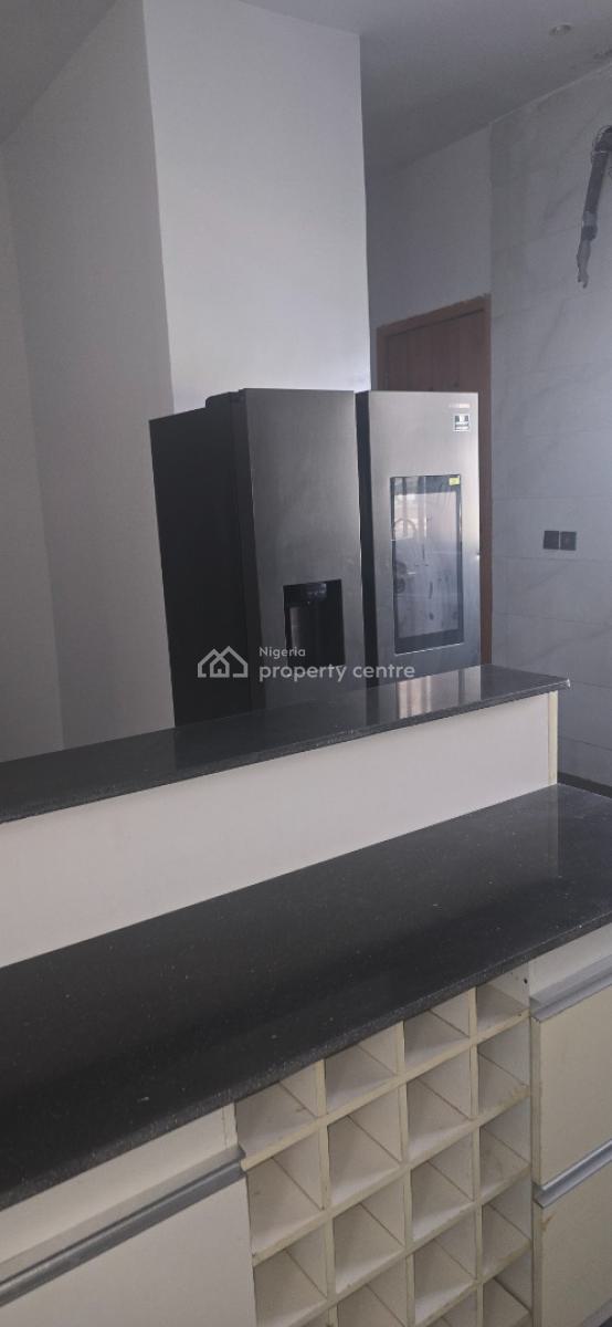 4 Bedrooms Tastefully Fininshed Alexa Enabled Smart Home, Lakeview Park 2 Estate, Lekki, Lagos, Detached Duplex for Sale