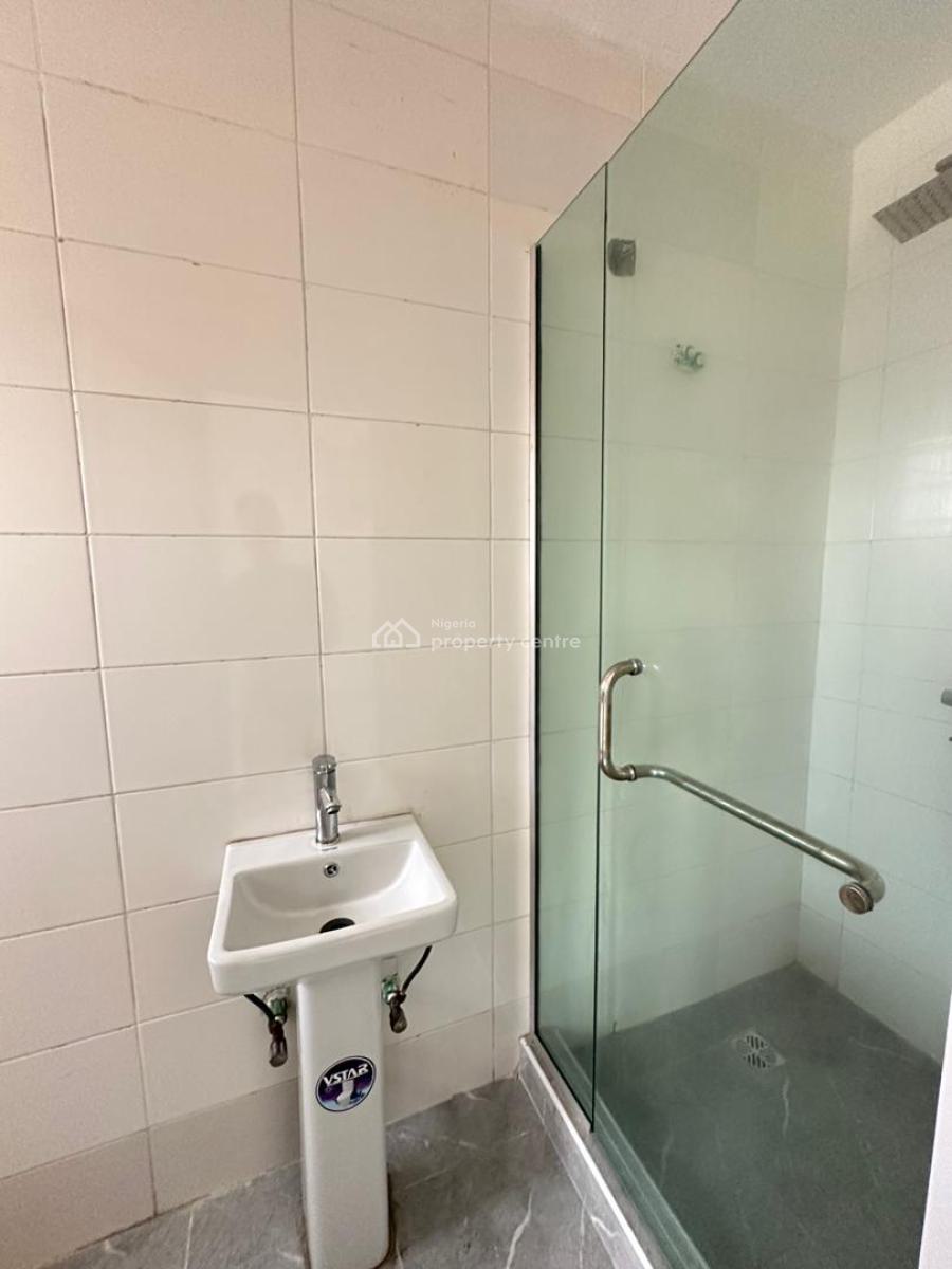 Most Affordable Spacious 1 Bedroom Apartment in a Secure Estate, Ologolo, Lekki, Lagos, Flat / Apartment for Sale