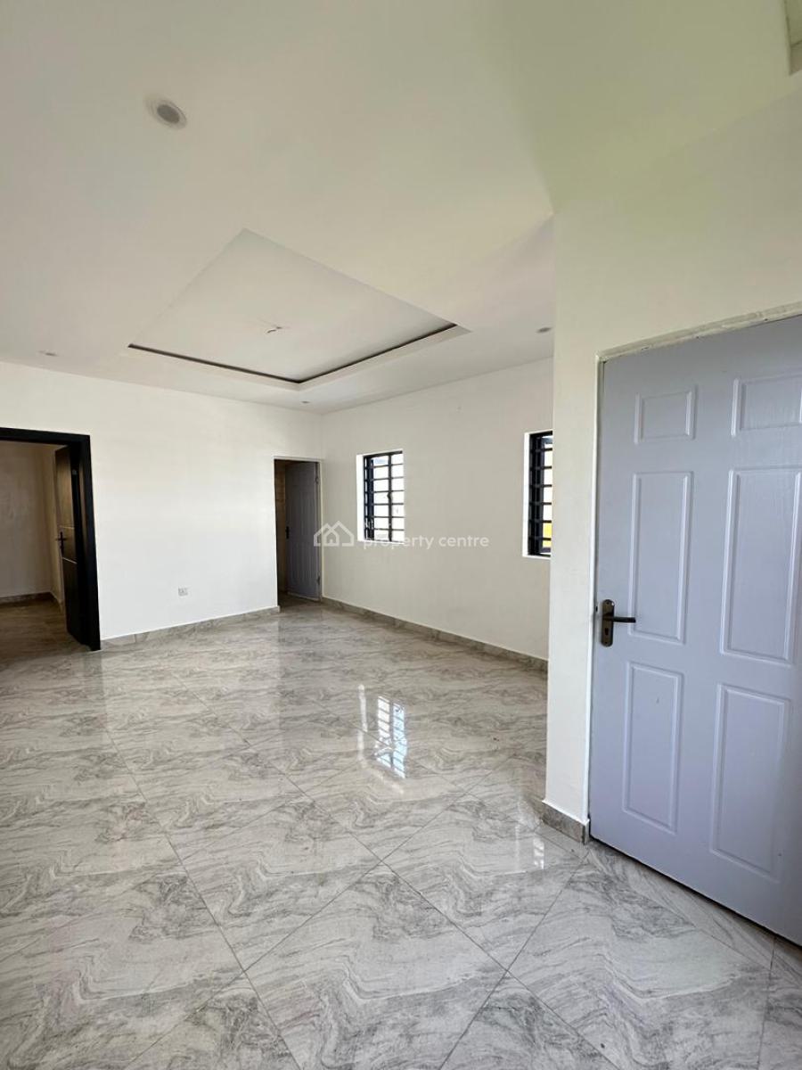 Most Affordable Spacious 1 Bedroom Apartment in a Secure Estate, Ologolo, Lekki, Lagos, Flat / Apartment for Sale