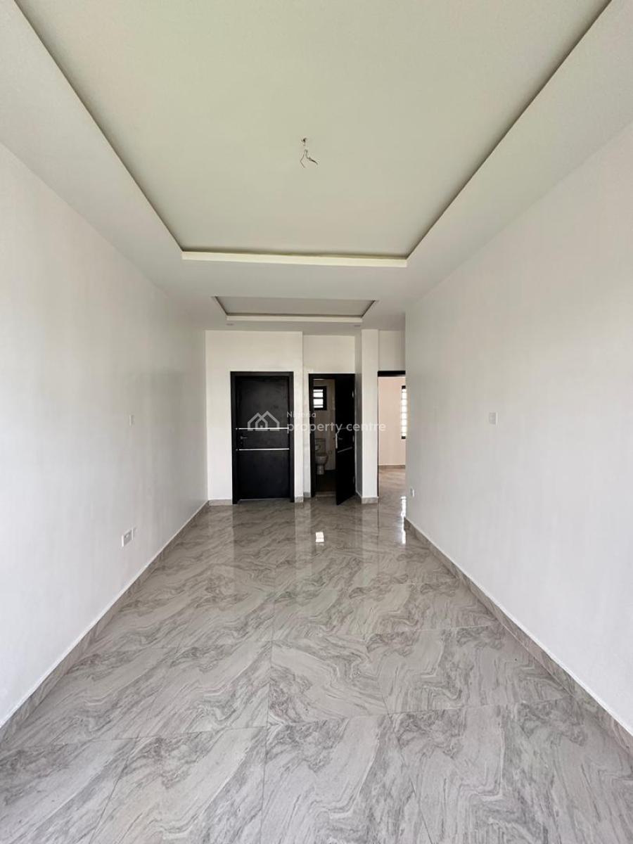 Most Affordable Luxury 2 Bedroom Apartment in a Secure Estate, Ologolo, Lekki, Lagos, Flat / Apartment for Sale