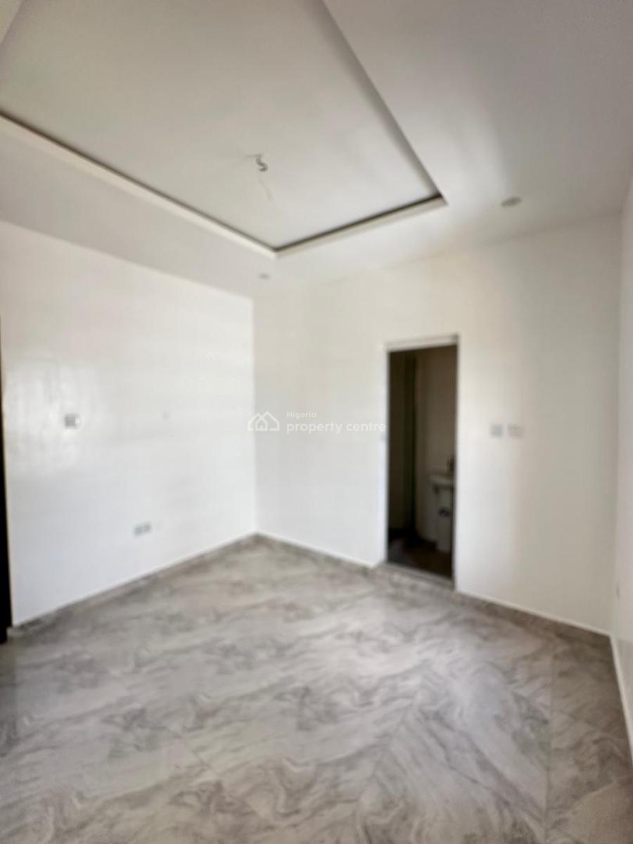 Most Affordable Luxury 2 Bedroom Apartment in a Secure Estate, Ologolo, Lekki, Lagos, Flat / Apartment for Sale