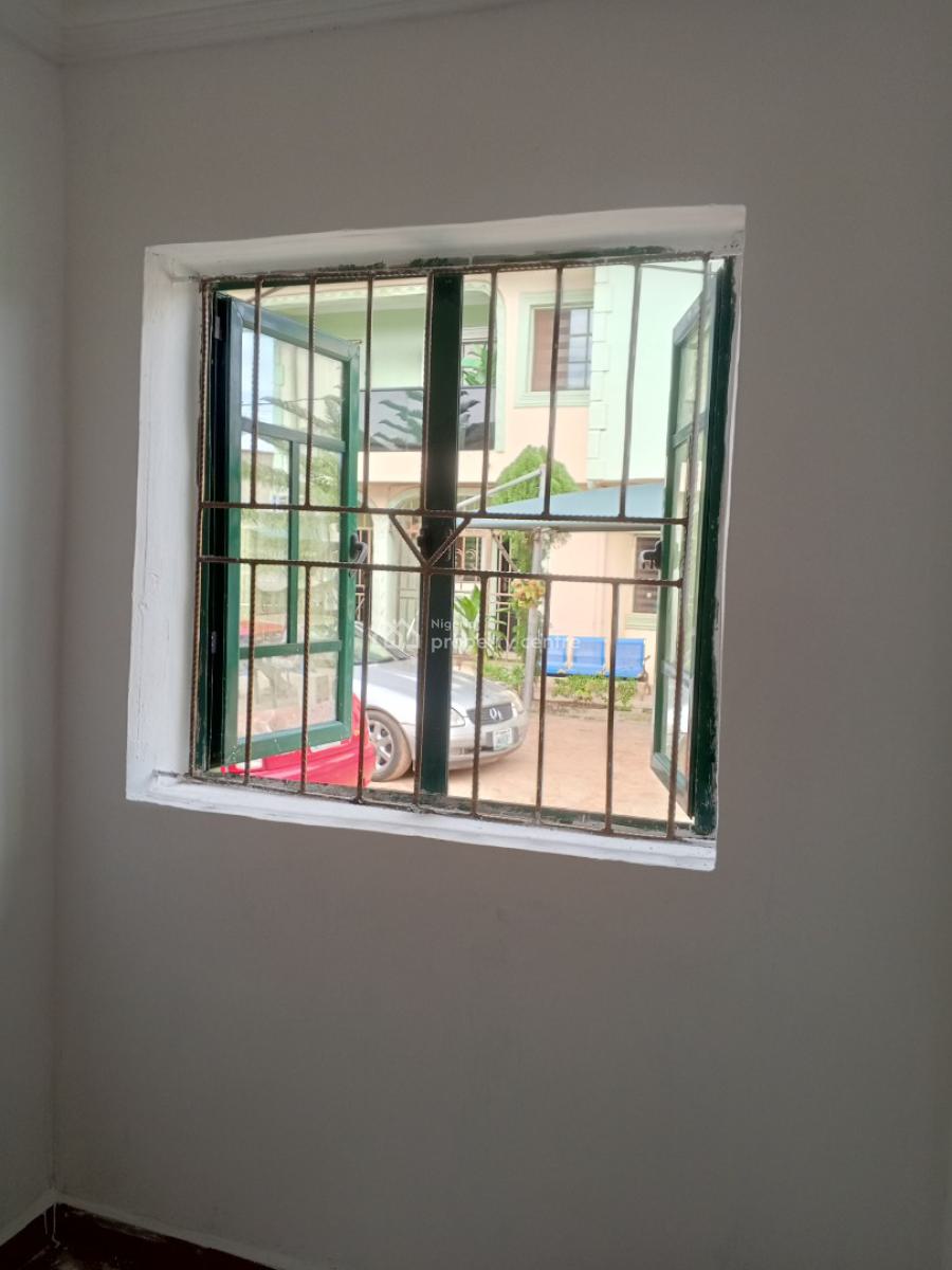 Room Self-con for Letting at Ayobo, Onibeji Bus Stop, Ayobo, Lagos, Self Contain (single Rooms) for Rent