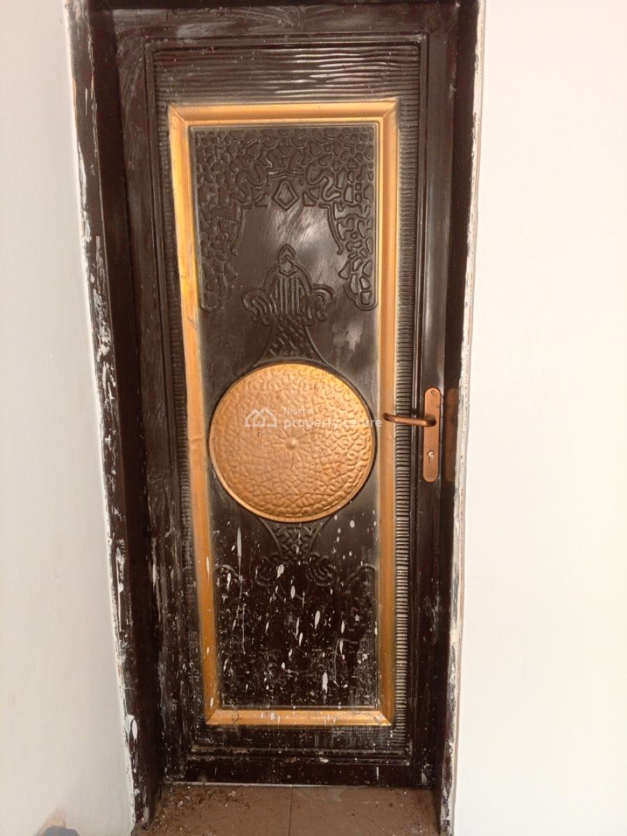 Room Self-con for Letting at Ayobo, Onibeji Bus Stop, Ayobo, Lagos, Self Contain (single Rooms) for Rent