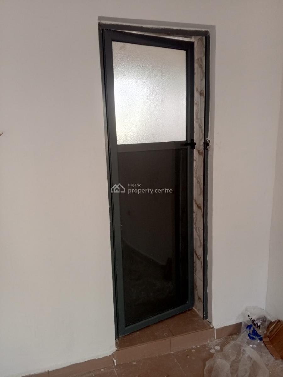 Room Self-con for Letting at Ayobo, Onibeji Bus Stop, Ayobo, Lagos, Self Contain (single Rooms) for Rent