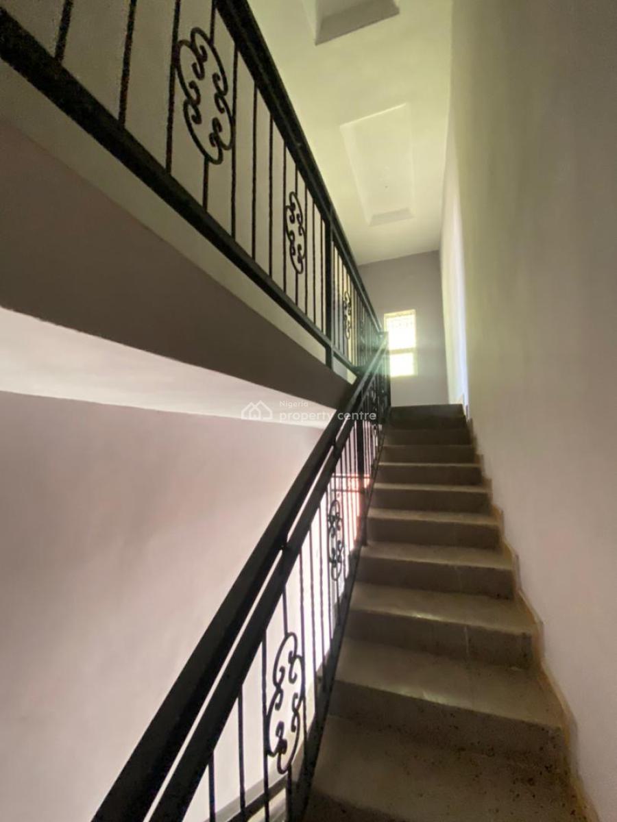 Beautiful and Spacious 3 Bedroom Flat, Ajah, Ajah, Lagos, Block of Flats for Sale