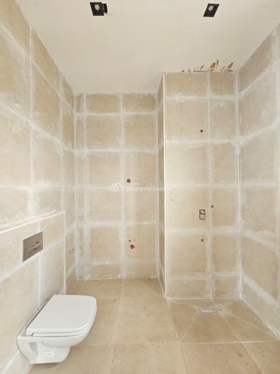 3 Bedroom Apartment, Lekki Phase 1, Lekki, Lagos, Flat / Apartment for Sale