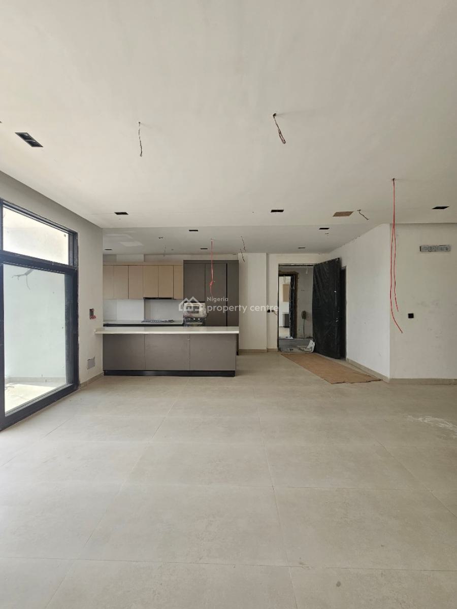 3 Bedroom Apartment, Lekki Phase 1, Lekki, Lagos, Flat / Apartment for Sale