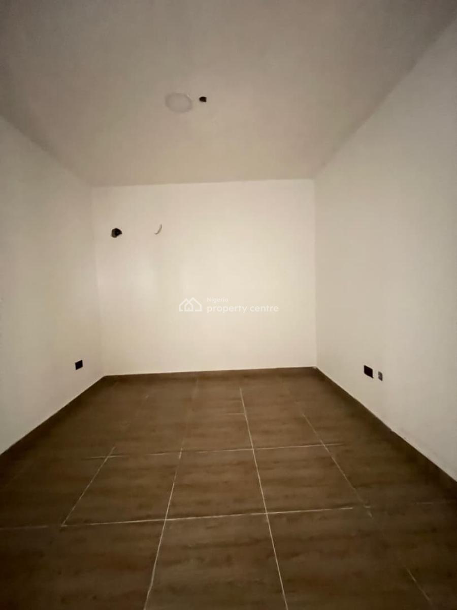 4 Bed Terrace Duplex with Basement, Bq and Security Post, Ikoyi, Lagos, Terraced Duplex for Sale