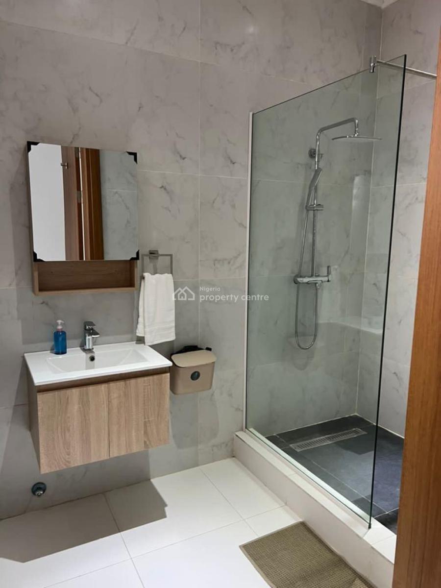Exotic 2 Bedroom Apartment, Off Admiralty Way, Lekki Phase 1, Lekki, Lagos, Flat / Apartment Short Let