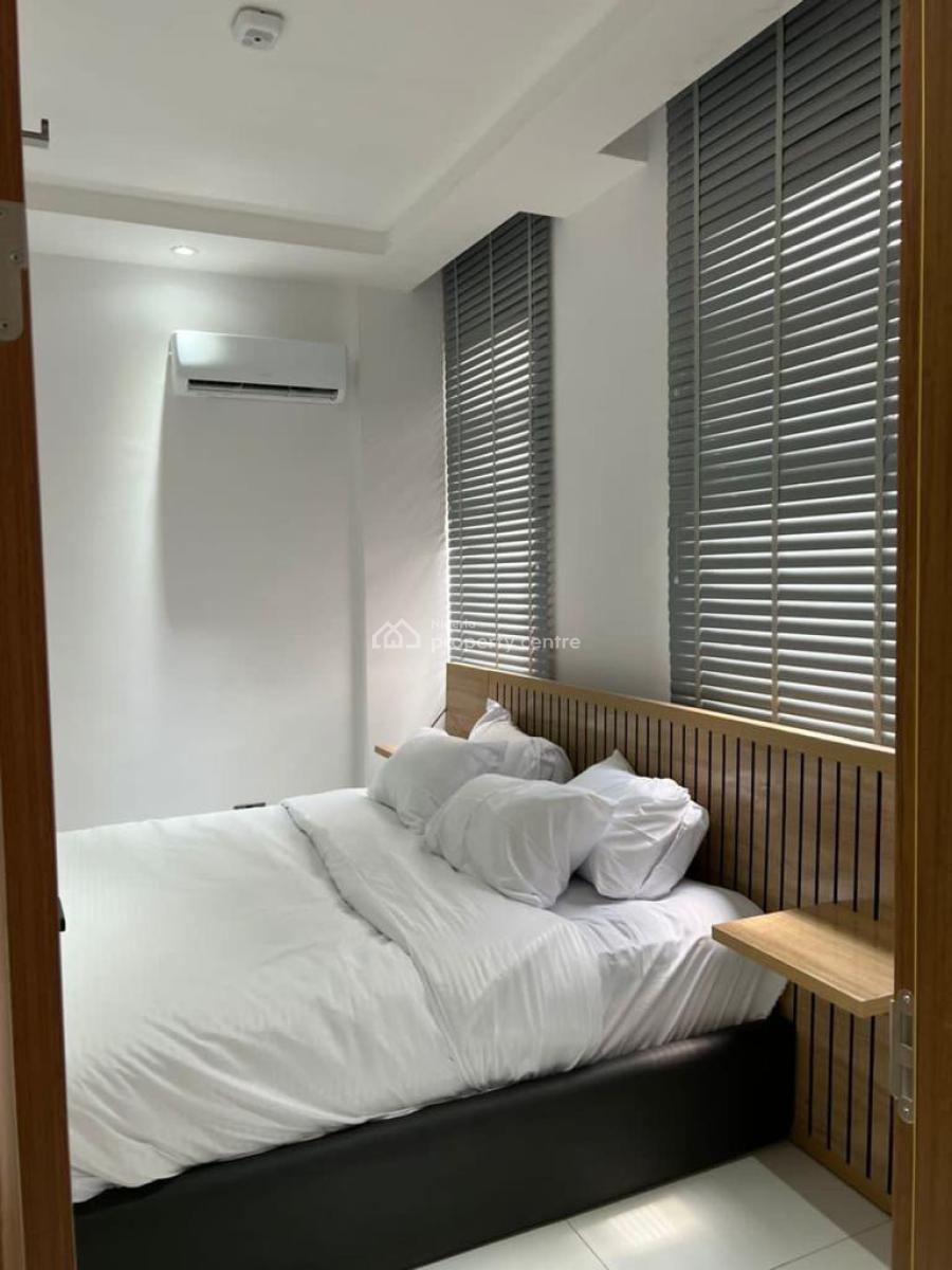 Exotic 2 Bedroom Apartment, Off Admiralty Way, Lekki Phase 1, Lekki, Lagos, Flat / Apartment Short Let