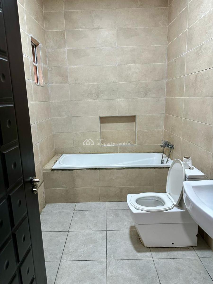 Cosy Fully Furnished 4 Bedroom Apartment, Oniru, Victoria Island (vi), Lagos, Flat / Apartment Short Let