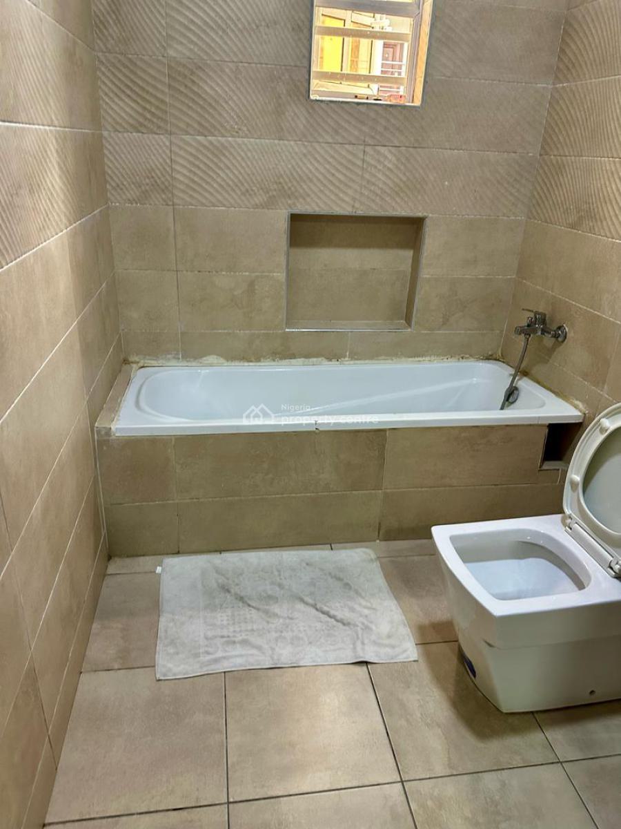 Cosy Fully Furnished 4 Bedroom Apartment, Oniru, Victoria Island (vi), Lagos, Flat / Apartment Short Let