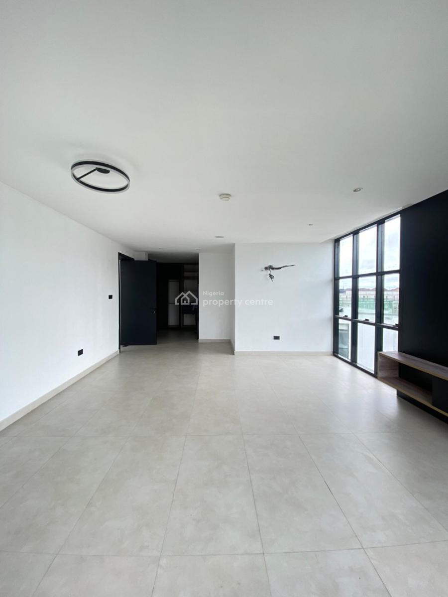 5 Bedroom Detached Duplex with Bq, Pool, Cinema, Gym & Cinema, Lakeview Estate, Lekki, Lagos, Detached Duplex for Sale