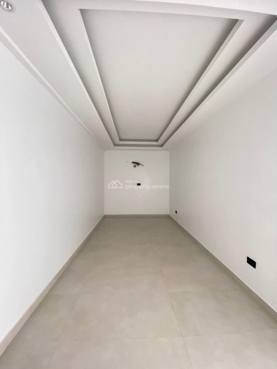 5 Bedroom Detached Duplex with Bq, Pool, Cinema, Gym & Cinema, Lakeview Estate, Lekki, Lagos, Detached Duplex for Sale