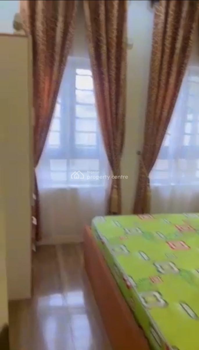 Furnished 2 Bedroom Apartment, Okun-ajah, Ajah, Lagos, Flat / Apartment for Rent