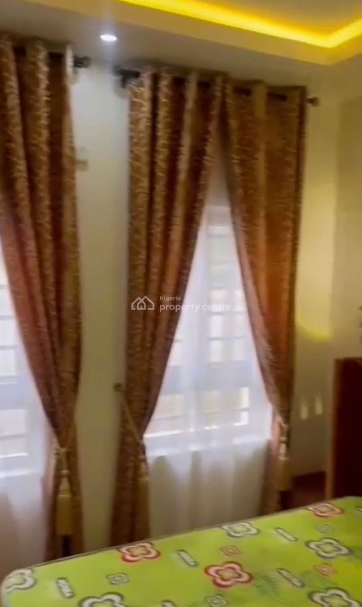 Furnished 2 Bedroom Apartment, Okun-ajah, Ajah, Lagos, Flat / Apartment for Rent